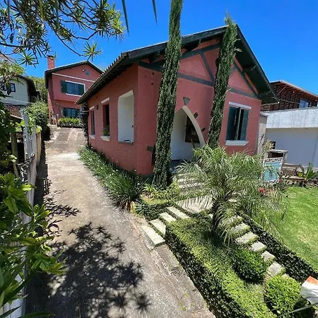 Mala&Tudo Pousada-2